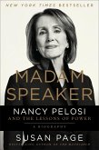 Madam Speaker (eBook, ePUB)