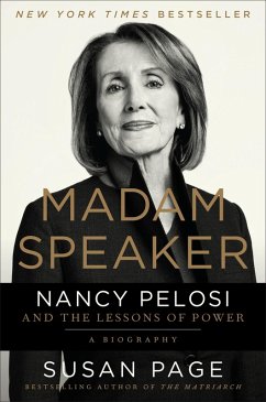 Madam Speaker (eBook, ePUB) - Page, Susan