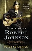 Searching for Robert Johnson (eBook, ePUB)