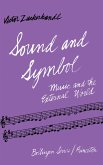 Sound and Symbol, Volume 1 (eBook, ePUB)