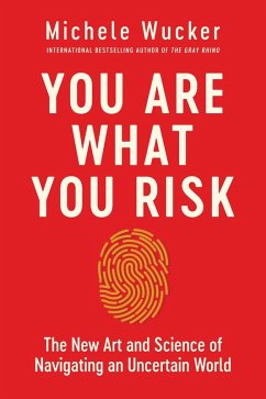 Cover You Are What You Risk (eBook, ePUB)