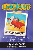 The Lieography of Amelia Earhart (eBook, ePUB)