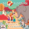 Folge 07: Fall 13: Die gerissene Seite... - Bild 1
