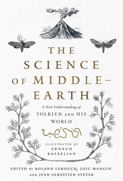 Cover The Science of Middle-earth (eBook, ePUB)