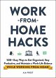 Work-from-Home Hacks (eBook, ePUB) - Bild 1