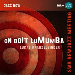 On Boit Lumumba! - Kranzelbinder,Lukas