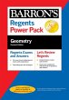 Regents Geometry Power Pack Revised... - Bild 1