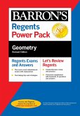 Regents Geometry Power Pack Revised Edition (eBook, ePUB)