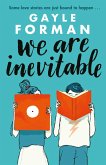 We Are Inevitable (eBook, ePUB)