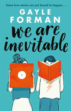 We Are Inevitable (eBook, ePUB) - Forman, Gayle