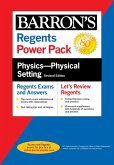 Regents Physics--Physical Setting Power Pack Revised Edition (eBook, ePUB)