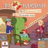 Folge 11: Fall 21: Der zerzauste Sessel... - Bild 1