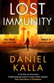 Lost Immunity (eBook, ePUB)