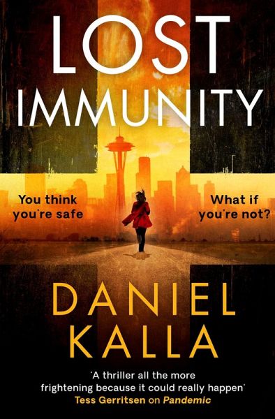 Lost Immunity (eBook, ePUB) Lost Immunity (eBook, ePUB)