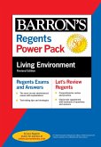 Regents Living Environment Power Pack Revised Edition (eBook, ePUB)