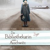 Die Bibliothekarin von Auschwitz (MP3-Download)