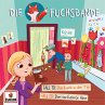 Folge 10: Fall 19: Das Loch in der Tür... - Bild 1