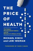 The Price of Health (eBook, ePUB)