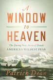 A Window to Heaven (eBook, ePUB)