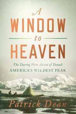 A Window to Heaven (eBook, ePUB) - Dean, Patrick