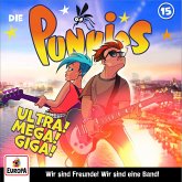 Folge 15: Ultra! Mega! Giga! (MP3-Download)