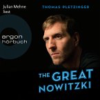 The Great Nowitzki (MP3-Download)