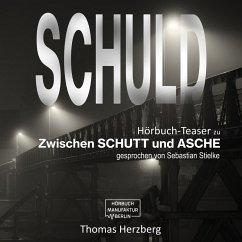 Schuld (MP3-Download) - Herzberg, Thomas