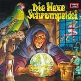 Folge 01: Die Hexe Schrumpeldei (MP3-Download)