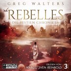 Rebelles (MP3-Download)