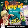 Folge 19: Kiez-Mucke! (MP3-Download) - Bild 1