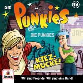 Folge 19: Kiez-Mucke! (MP3-Download)