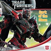 Transformers – Dark of the Moon (MP3-Download)