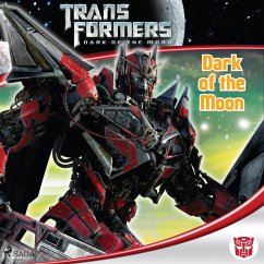 Transformers – Dark of the Moon (MP3-Download) - Kelly, Michael