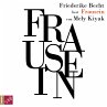 Frausein (MP3-Download) - Bild 1