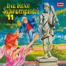 Folge 11: Die Hexe Schrumpeldei und der... - Bild 1