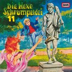 Folge 11: Die Hexe Schrumpeldei und der starke Lukas (MP3-Download)