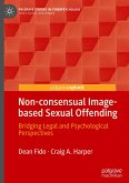 Non-consensual Image-based Sexual Offending