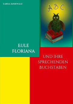 Eule Floriana - Andewald, Larisa