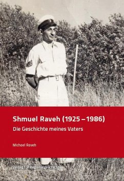 Shmuel Raveh (1925-1986) - Raveh, Michael