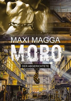 Der Abgerichtete - Magga, Maxi
