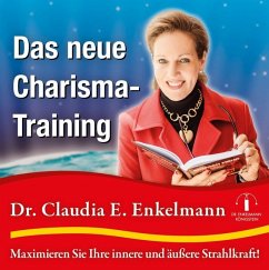 Das neue Charisma-Training - Enkelmann, Claudia E.