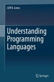 Understanding Programming Languages Understanding Programming Languages