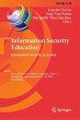 Information Security Education.... - Bild 1