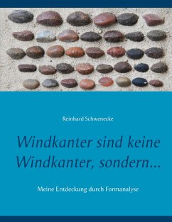 Cover Windkanter sind keine Windkanter, sondern...