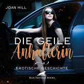 Die geile Anhalterin Erotik Audio Story Erotisches Hörbuch Audio-CD Die geile Anhalterin Erotik Audio Story Erotisches Hörbuch Audio-CD