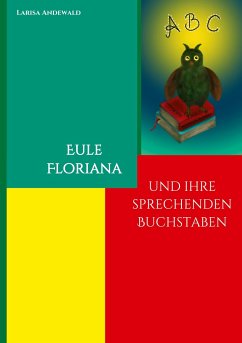 Eule Floriana - Andewald, Larisa
