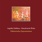 Angelika Dahlhaus - Künstlerische Werke
