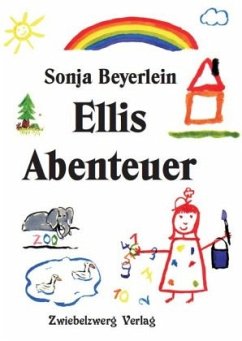 Ellis Abenteuer - Beyerlein, Sonja