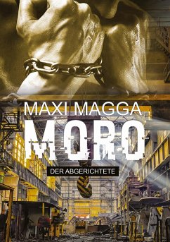 Der Abgerichtete - Magga, Maxi