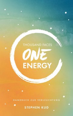 Thousand Faces - One Energy - Kud, Stephen